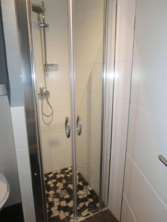 Ferienwohnung "Kleines Glueck" In Winterberg-Niedersfeld Esterno foto