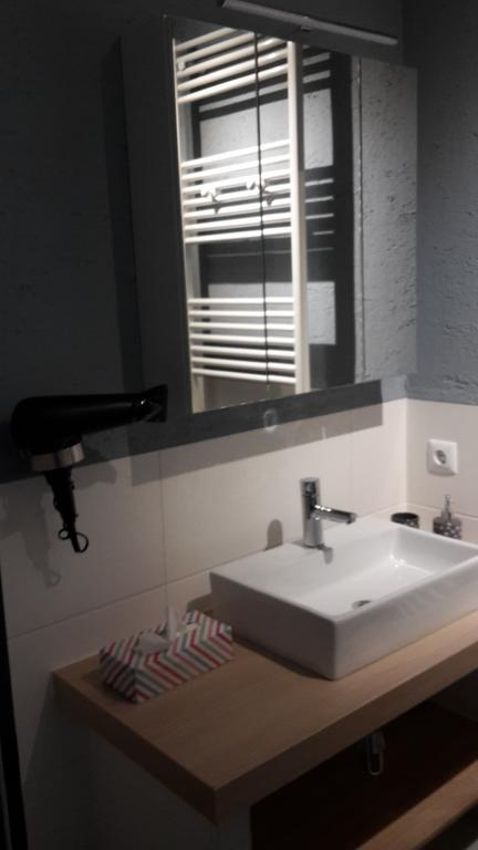 Ferienwohnung "Kleines Glueck" In Winterberg-Niedersfeld Esterno foto