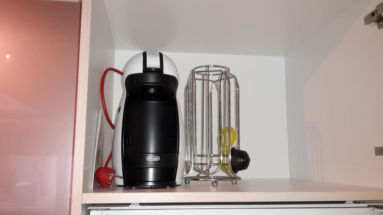 Ferienwohnung "Kleines Glueck" In Winterberg-Niedersfeld Esterno foto